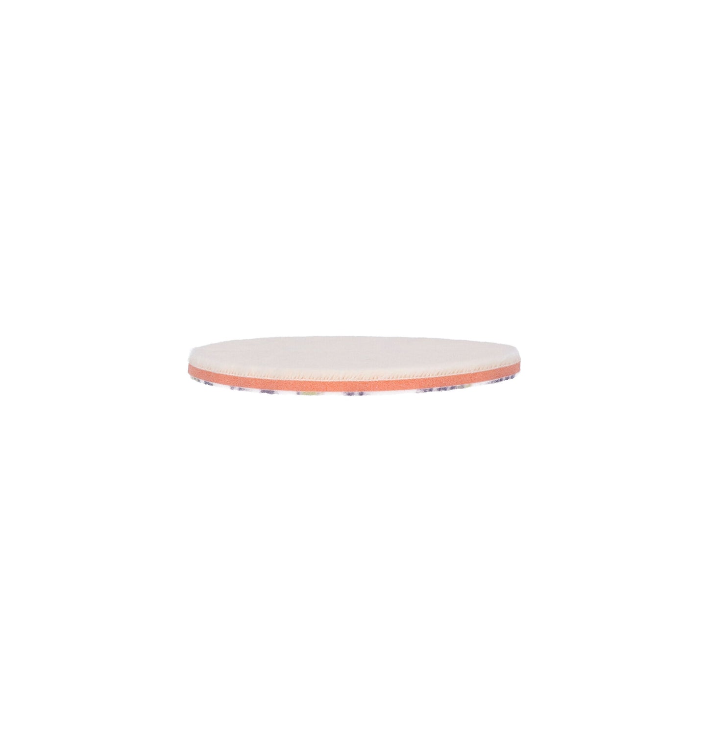 Woll-Polierpad 80mm