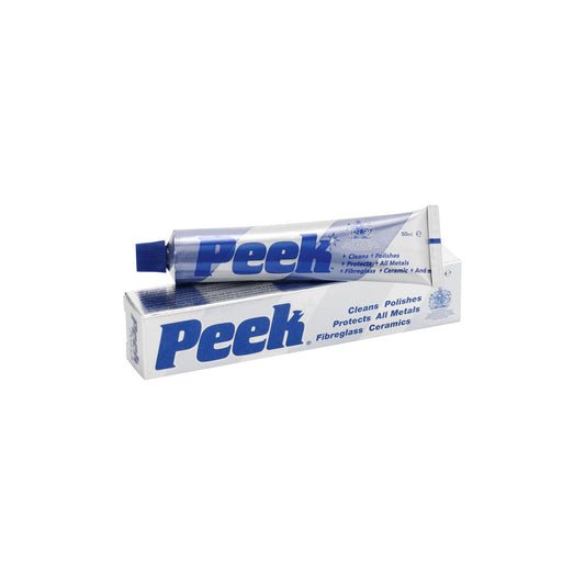 Peek Polish Polierpaste 50ml