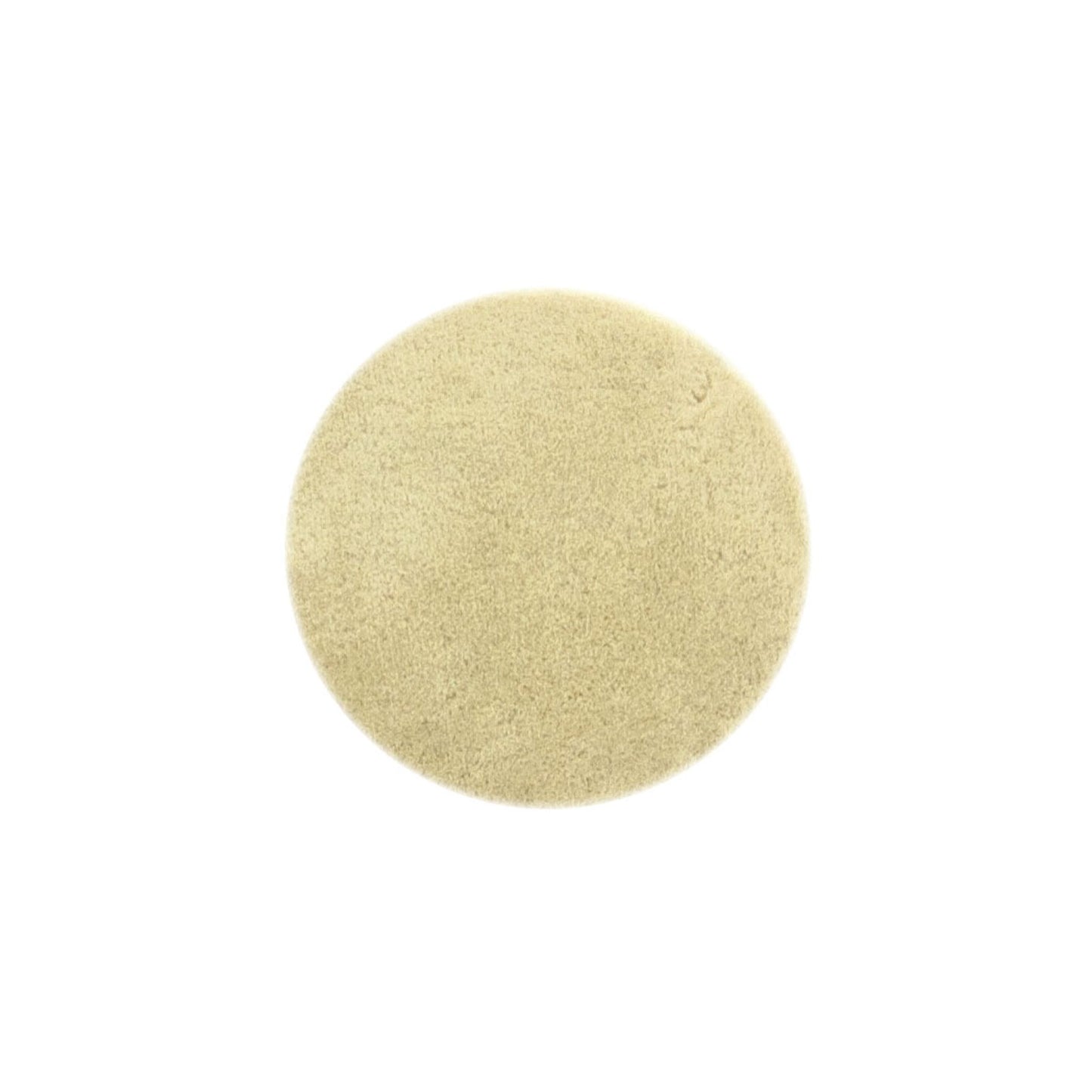 Woll-Polierpad 80mm