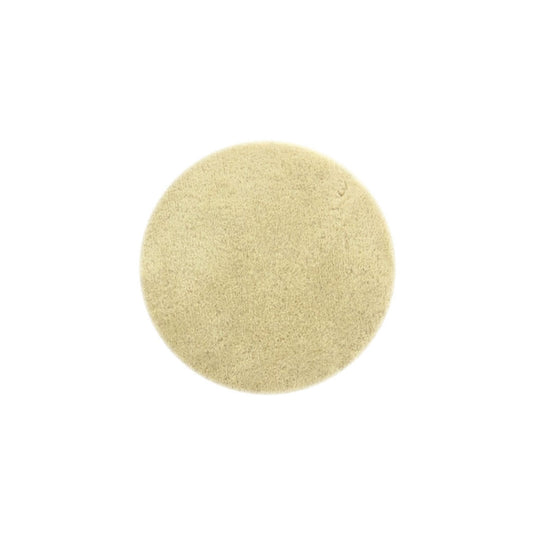 Woll-Polierpad 80mm