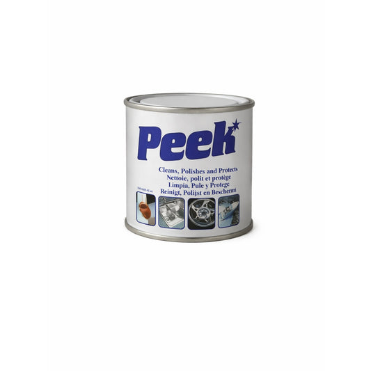 Peek Polish 250ml Dose Polierpaste