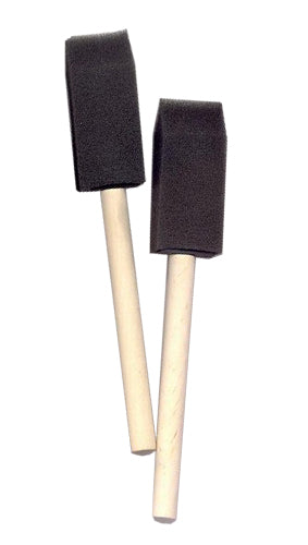 Putzpinsel